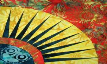 Puzzle 2127 - Rayon de soleil