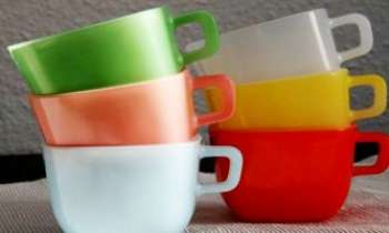Puzzle 2137 - Tasses
