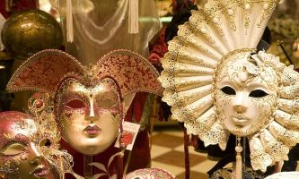 Puzzle Artisanat - Venise