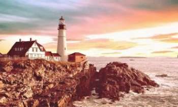 Puzzle 2190 - Phare