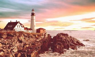 Puzzle Phare