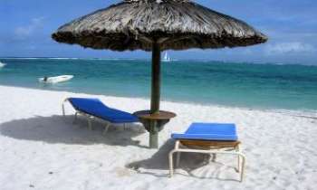 Puzzle 2192 - Symbole de vacances
