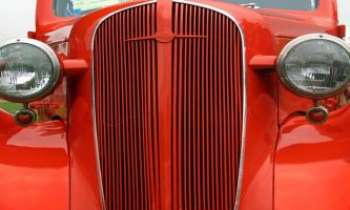 Puzzle 2196 - Chevrolet