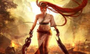 Puzzle 2197 - Heavenly Sword