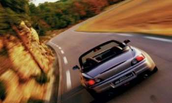 Puzzle 2198 - Honda S 2000