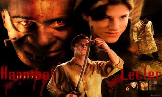 Puzzle Hannibal Lecter