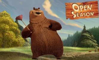 Puzzle La saison est ouverte