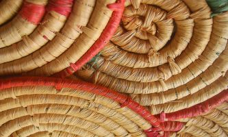 Puzzle Cercles de paille