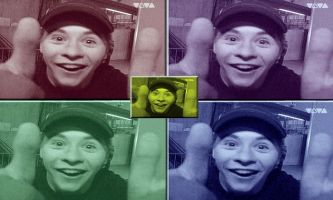 Puzzle Batteur Gustav Shafer