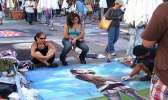 Puzzle Trompe-l'oeil