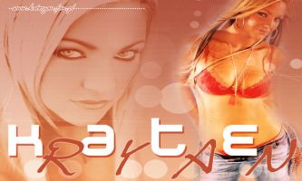 Puzzle Kate Ryan