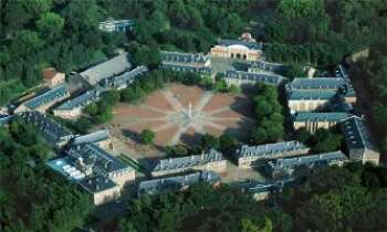Puzzle 2331 - Lille - Citadelle