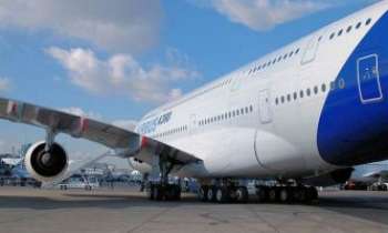 Puzzle 2313 - Airbus 380
