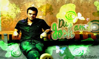 Puzzle Josh  Duhamel