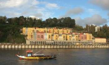 Puzzle 2268 - Porto - Portugal