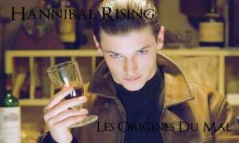 Puzzle 2278 - Hannibal Rising