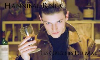 Puzzle Hannibal Rising