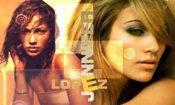 Puzzle 2283 - Jennifer Lopez