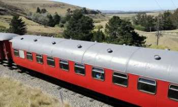 Puzzle 2285 - Waikari Rail-Road 