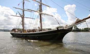 Puzzle 2288 - L'Armada