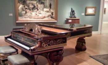 Puzzle 2309 - Piano-forte 