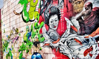Puzzle Fresque