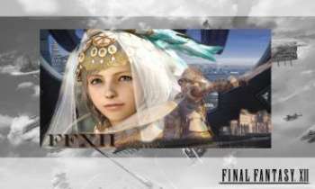 Puzzle 2312 - Final Fantasy XII