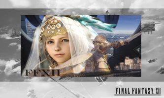Puzzle Final Fantasy XII