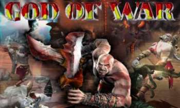 Puzzle 2315 - God of War