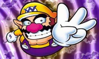 Puzzle 2332 - Mario-Wario Party 2