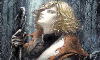 Puzzle 2334 - Castlevania