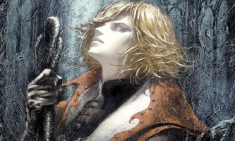 Puzzle Castlevania