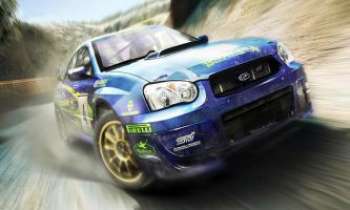 Puzzle 2350 - Colin McRae Rallye
