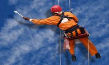 Puzzle 2352 - Peintre du ciel