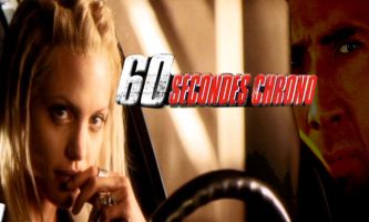 Puzzle 60 Secondes Chrono