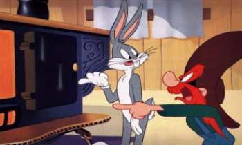 Puzzle 2405 - Un fameux lapin !