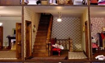 Puzzle 2427 - Appartement modèle
