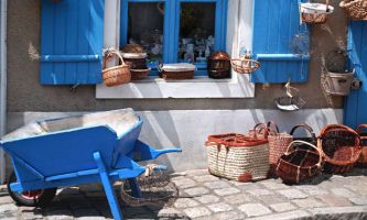 Puzzle Artisanat  local