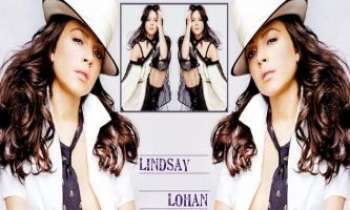 Puzzle 2485 - Lindsay Lohan