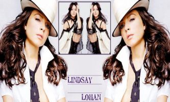 Puzzle Lindsay Lohan