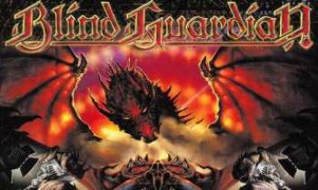 Puzzle 2500 - Blind Guardian