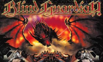 Puzzle Blind Guardian