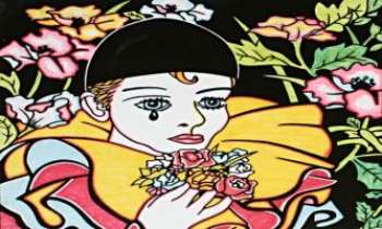 Puzzle 2515 - Le Pierrot Lunaire