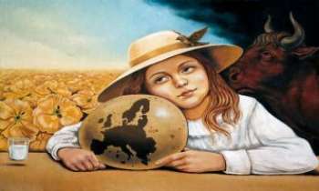 Puzzle 2516 - Explorer le monde