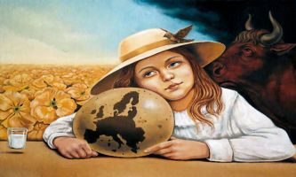 Puzzle Explorer le monde