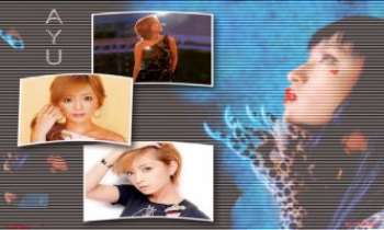 Puzzle 2524 - Ayumi Hamasaki