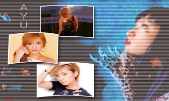 Puzzle Ayumi Hamasaki