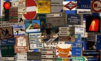 Puzzle 2539 - Record de voyage