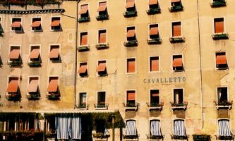Puzzle Le Cavaletto - Venise