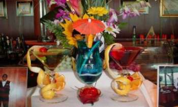 Puzzle 2569 - Cocktail à bord